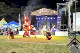 Ditutup Bupati Bantaeng, Omzet Ramadan Bangkit 2026 Capai Rp2 Miliar