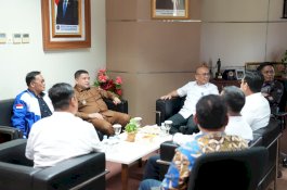 Kapal Antar Pulau Makassar Segera Beroperasi, Gratis Layani Warga Kepulauan