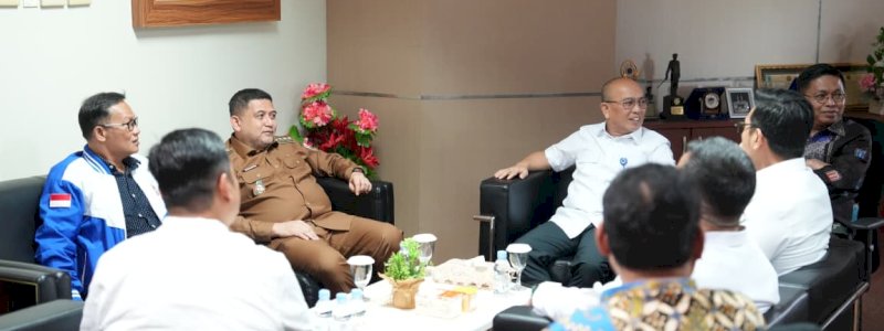 Kapal Antar Pulau Makassar Segera Beroperasi, Gratis Layani Warga Kepulauan