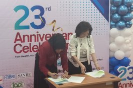 RMC Makassar Ekspansi Besar, Siap Bangun RS dan Perluas Layanan Kesehatan