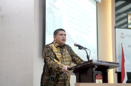 Monev Triwulan I, Appi Ingatkan Jajaran OPD Makassar Tak Salah Langka