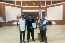 Poltekpar Makassar Kantongi ISO Pendidikan Internasional, Perkuat Daya Saing SDM Pariwisata