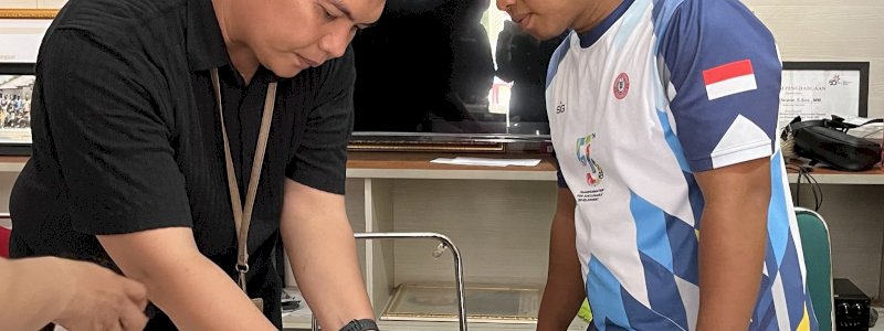 Dosen Kalla Institute Tembus Hibah Nasional 2026, Perkuat Riset Terapan dan Dampak ke Masyarakat