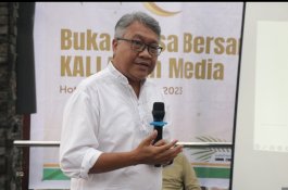 Kalla Imbau Hentikan Aksi Dukungan ke Jusuf Kalla, Minta Masyarakat Jaga Kondusivitas