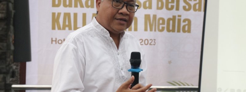 Kalla Imbau Hentikan Aksi Dukungan ke Jusuf Kalla, Minta Masyarakat Jaga Kondusivitas
