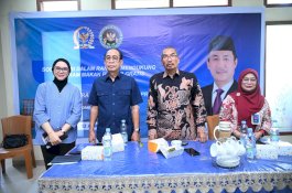 Ashabul Kahfi Sosialisasi Program MBG di Kabupaten Gowa 