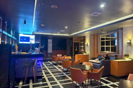 Hotel Aswin Makassar Perkuat Layanan Wellness, Nirmala Hadirkan Jacuzzi hingga Lounge Karaoke dalam Satu Atap