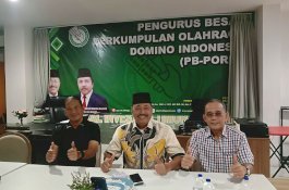 Didukung Penuh KONI dan Pemda Jatim, PORDI dan HGI Gelar Turnamen Nasional di Surabaya, Siapkan Hadiah Rp200 Juta