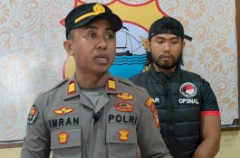 Nelayan Pangkep Temukan Paket Mencurigakan di Laut