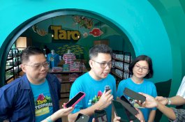 Kolaborasi FMCG–Properti Dorong Ekspansi Leisure, Taro Waterpark Jadi Uji Pasar Baru di Makassar