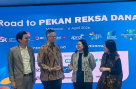 Reksa Dana Naik Kelas: OJK Dorong Instrumen Ini Jadi Tulang Punggung Pertumbuhan Aset Masyarakat