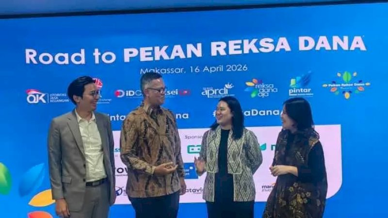 Di tengah rendahnya literasi pasar modal yang masih di bawah 20 persen reksa dana hadir sebagai instrumen paling realistis untuk menjembatani kesenjangan antara masyarakat dan investasi modern.