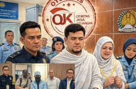 Kasus BNI Aek Nabara, OJK Awasi Ketat Pengembalian Dana Nasabah