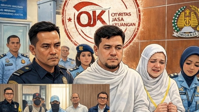 Pelaku penggelapan Dana Nasabah BNI  jemaat Gereja Katolik Paroki Santo Fransiskus Assisi, Aek Nabara,