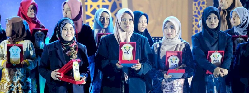 Gowa Capai Target Lima Besar MTQ XXXIV Tingkat Sulsel