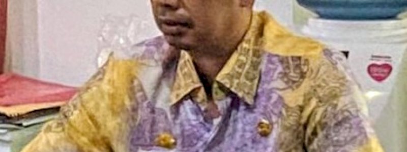 Kadis DLH Wajo Pastikan Penertiban RTH Calaccu Final, Siapkan Konsep untuk UMKM