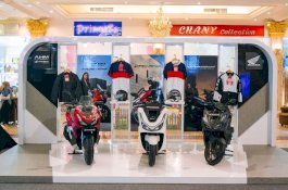 Asmo Sulsel Siap Gelar Honda Premium Matic Day 2026 di Grand Mall Maros Selama Tiga Hari, Hadirkan Bintang Tamu Spesial