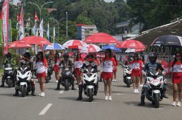 Astra Honda Dream Cup 2026 Siap Digelar, Vario 160 Kembali Siap Melesat