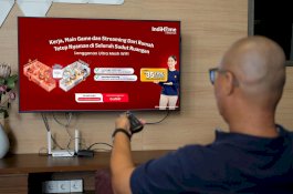 Wi-Fi Rumah Jadi Bottleneck Produktivitas, Telkomsel Dorong Solusi Mesh untuk Jawab Lonjakan Kebutuhan Digital