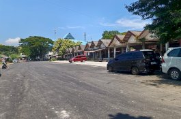 Pemkot Makassar Benahi Tiga Kawasan Terminal, Lebih Tertata dan Estetik