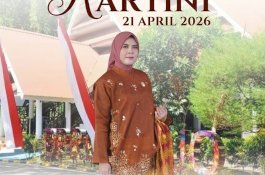 Andi Merly Iswita Tekankan Pentingnya Pendidikan dan Kemandirian Perempuan di Wajo