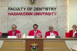 Unhas Akui UTBK Masih Rawan Kecurangan, Rektor: “Kami Akan Kejar Sampai Lulus”