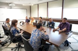 Wali Kota Makassar Konsultasi ke Jakarta, PSEL Antang Masuk Tahap Lanjutan