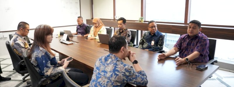 Wali Kota Makassar Konsultasi ke Jakarta, PSEL Antang Masuk Tahap Lanjutan