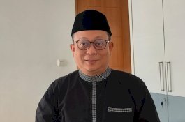 Kemenag Tegaskan Tidak Ada Kebijakan Uang Kas Masjid Dikelola Pemerintah