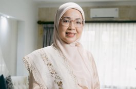 Pesan Ketua TP PKK Makassar Melinda Aksa di Hari Kartini: Semua Peran Perempuan Itu Hebat