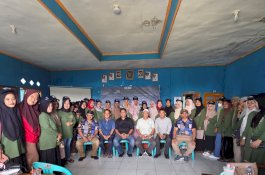 Poltekpar Makassar Dorong Desa Wisata Berbasis Ekowisata, Geopark Maros–Pangkep Jadi Motor Ekonomi Lokal