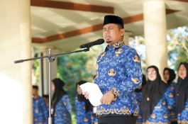 Pemkot Parepare Pastikan Pencairan TPP ASN Pekan Ini, DPPKB Jadi Penerima Awal