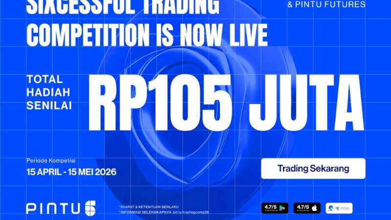 Sejak diluncurkan pada 1 April 2020, aplikasi PINTU kini telah diunduh lebih dari 11 juta kali