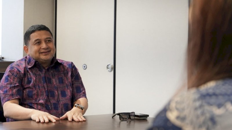 Wali Kota Makassar Pangkas Perjalanan Dinas Rp60 Miliar, & Setop Pengadaan Randis Baru