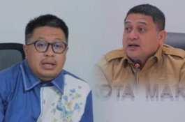 DPRD Makassar Minta Pemkot Sanksi Sekolah yang Gelar Perpisahan di Luar 