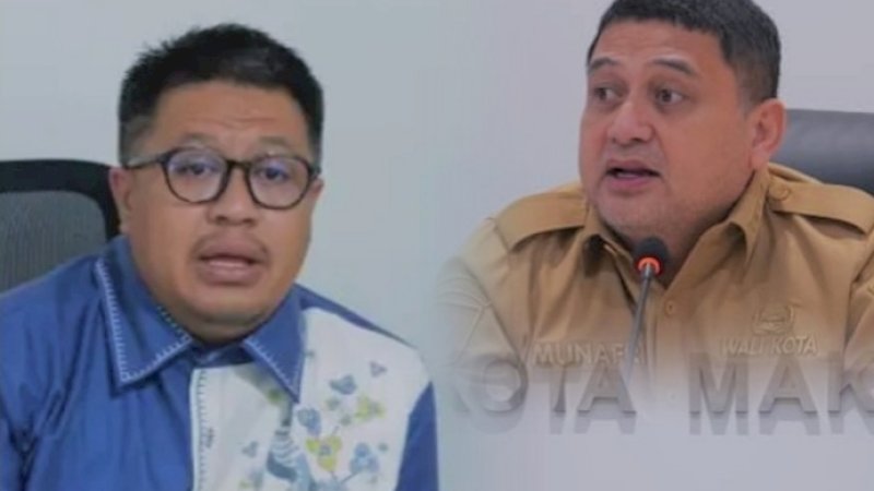 DPRD Makassar Minta Pemkot Sanksi Sekolah yang Gelar Perpisahan di Luar 