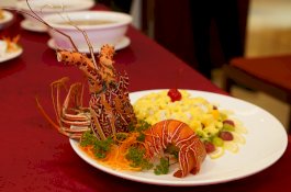 Golden Asian Rilis 40 Menu Baru, Four Points Makassar Targetkan F&B Tumbuh 40%