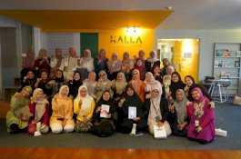 Kartini Talks KALLA: Kepemimpinan Inklusif Dorong Kinerja Bisnis hingga 25%