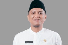 Sulsel Dapat 25 Sapi Kurban dari Presiden, Berasal dari Peternak Lokal