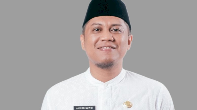 Sulsel Dapat 25 Sapi Kurban dari Presiden, Berasal dari Peternak Lokal