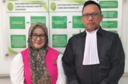 Mantan Direktur RSUD Syekh Yusuf Gowa Divonis Bebas PN Tipikor Makassar