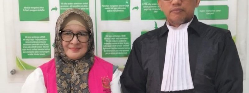 Mantan Direktur RSUD Syekh Yusuf Gowa Divonis Bebas PN Tipikor Makassar