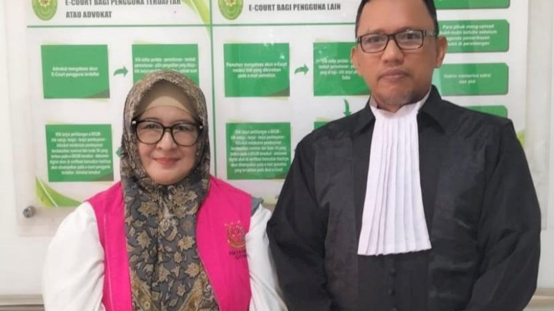 Mantan Direktur RSUD Syekh Yusuf Gowa Divonis Bebas PN Tipikor Makassar