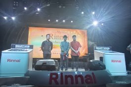 Rinnai Perkuat Pasar Indonesia Timur Lewat Kompor Pintar Berteknologi Jepang