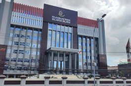 Delapan Mantan Anggota DPRD Sulsel Kembali Dipanggil Kejati Sulsel Terkait Dugaan Korupsi Bibit Nanas