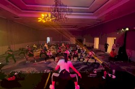 ARYADUTA Makassar Dorong Tren Wellness Tourism, Gandeng UMKM Lokal Perkuat Ekonomi Kreatif