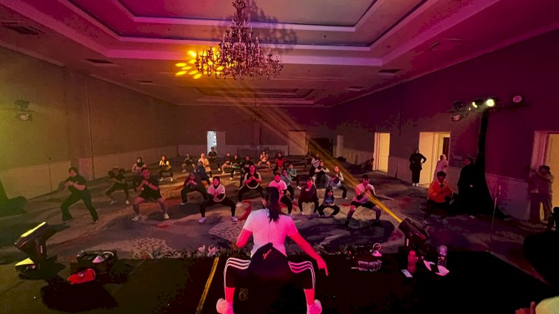 ARYADUTA Makassar memperkuat positioning di industri perhotelan dengan menghadirkan program &ldquo;Tjakap Djiwa&rdquo;, sebuah inisiatif berbasis wellness yang menyasar kebutuhan gaya hidup sehat dan seimbang di kalangan wisatawan urban.