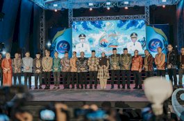 PT Vale Perkuat Hilirisasi Hijau dan Ekonomi Rakyat di HUT ke-62 Sulteng 