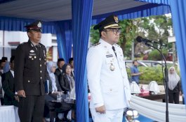 Wabup Gowa Dorong Sinergitas Pemerintah Wujudkan Pemerataan Pembangunan