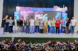 Astra Motor Sulsel Perkuat Ekosistem UMKM di Luwu Raya, Dorong Adopsi Teknologi dan Kewirausahaan Modern